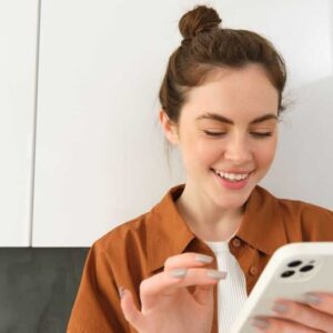 hoe u vanaf morgen een afspraak kunt maken om de huur telefonisch te maken