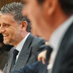 Antonio Mangraner, nieuwe president van CEAJE: “jonge ondernemers hebben minder bureaucratie en belastingen nodig”