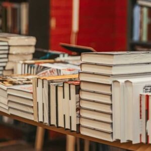 De verkoop van boeken groeit in tien jaar tijd met 39% in Spanje, wat het bedrijfsleven in de sector ondersteunt