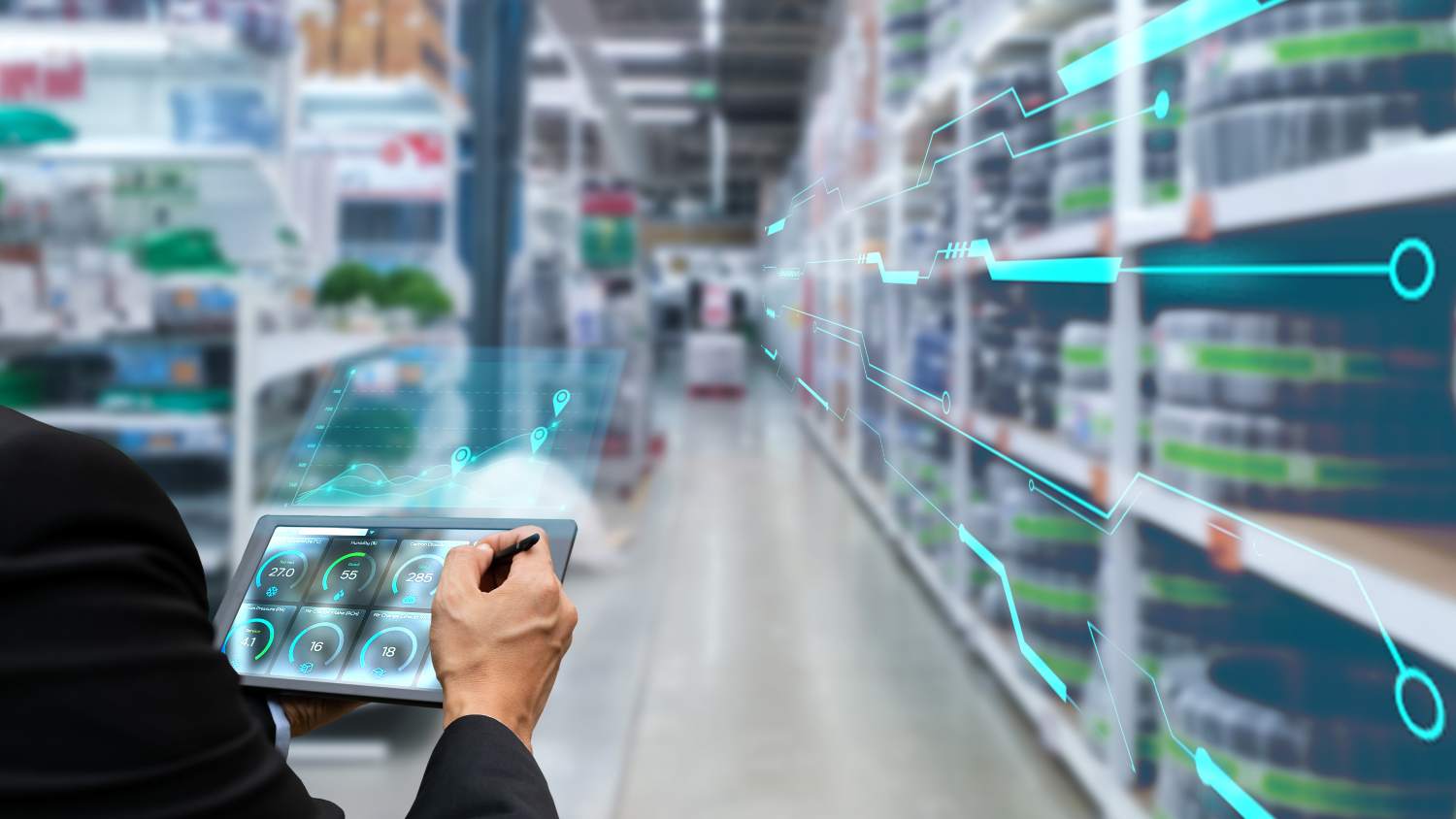 20 miljoen om te investeren in digitale hulpmiddelen