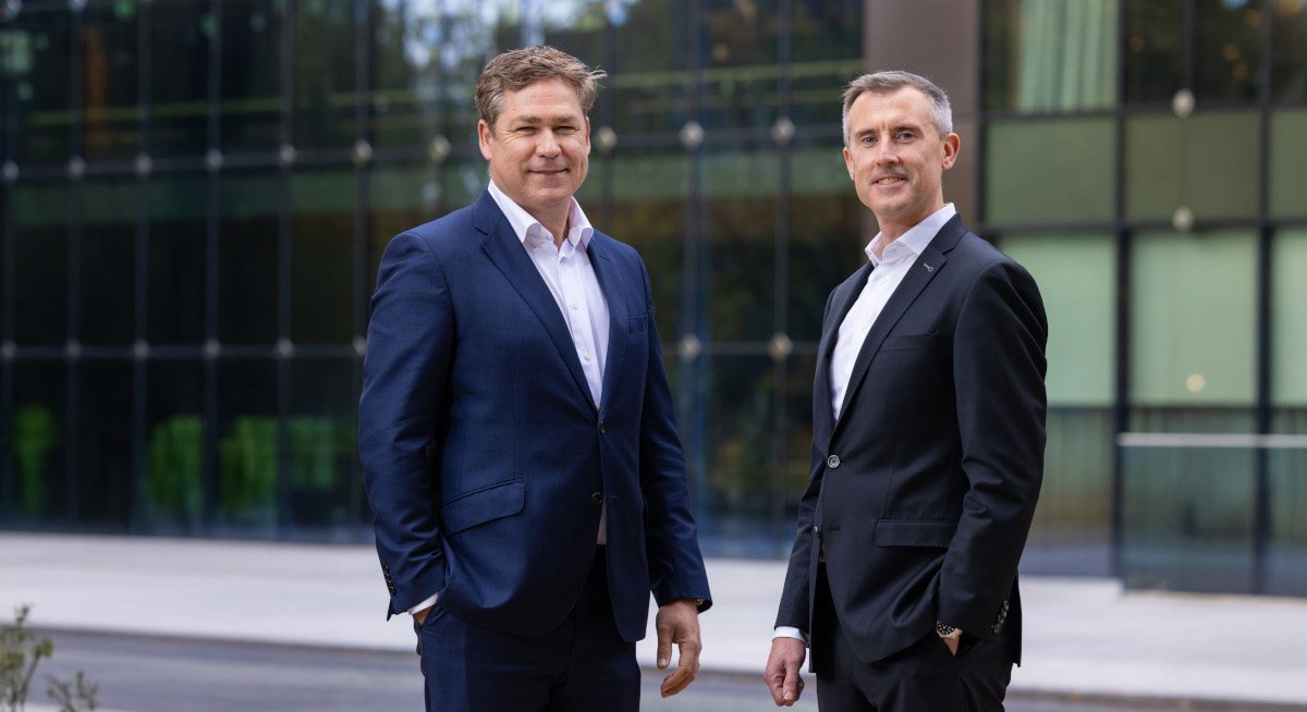 60% van de grote bedrijven ziet geestelijke gezondheidsproblemen onder IT-personeel