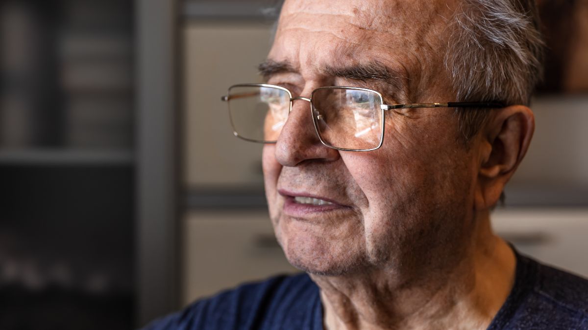 76-jarige werknemer ontslagen omdat hij een waterpauze had genomen omdat hij zich niet lekker voelde