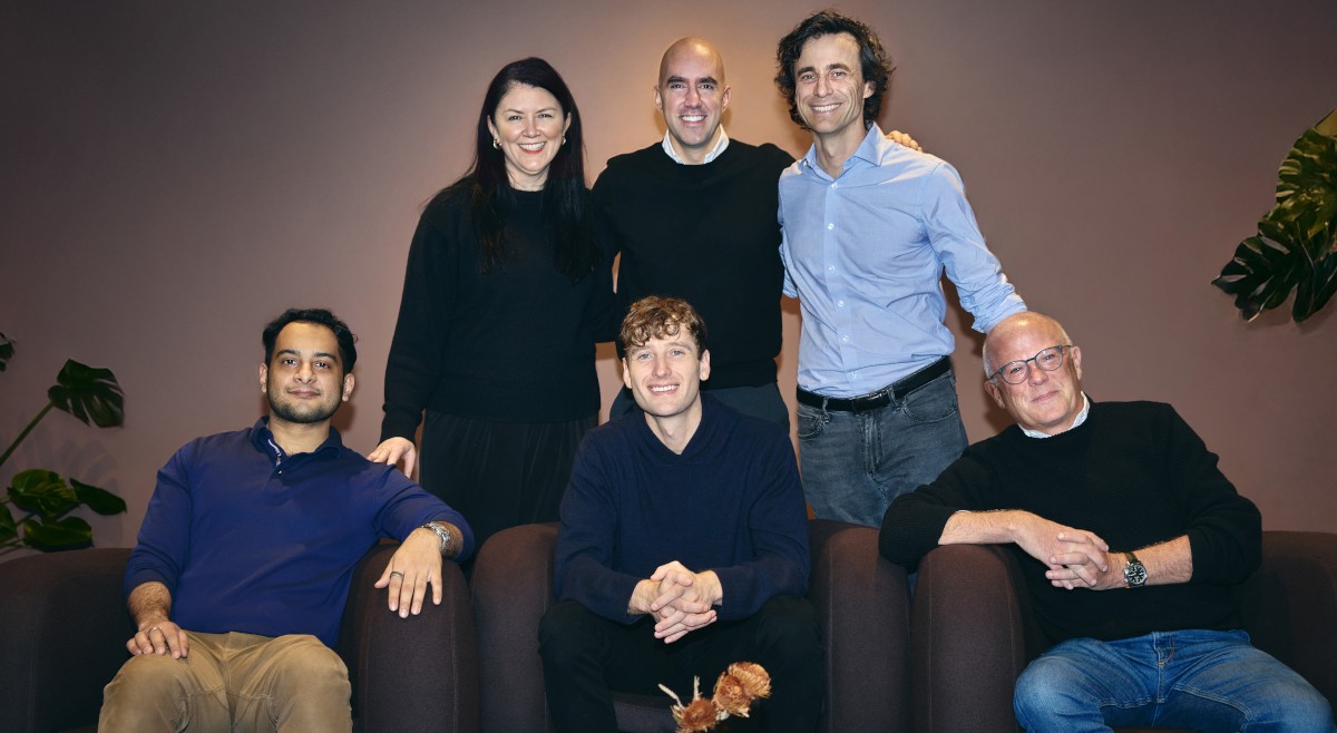 AI legal-tech Harvey opent officieel kantoor in Dublin en plant 40 banen