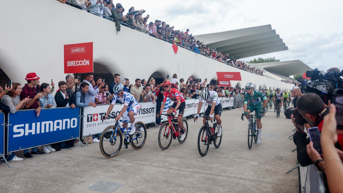 Adecco is op zoek naar een Sports Content Creator om het fietsen van binnenuit te ervaren in de Vuelta en de Tour de France