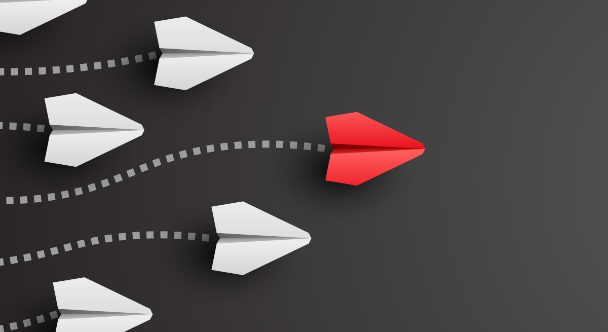 Als het om leiderschap gaat: weten bedrijven wat ze doen?