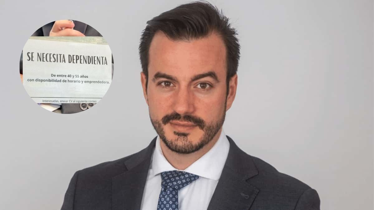 Arbeidsadvocaat waarschuwt: “Deze zinsnede in een baanaanbieding kan oplopen tot 225.000 euro”