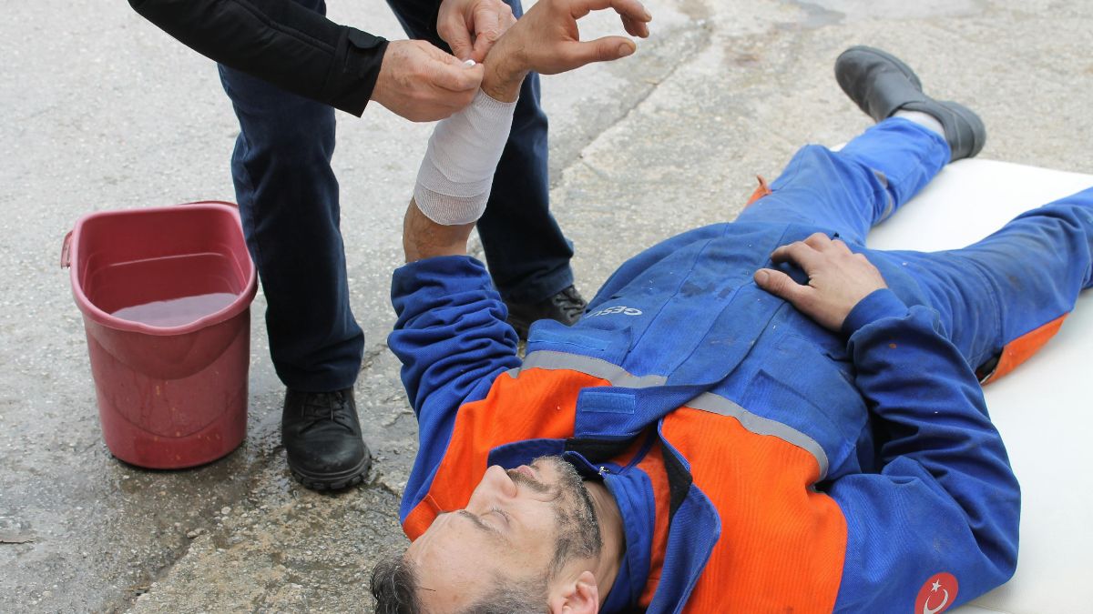 Bevestigd door de Sociale Zekerheid: bedrijven betalen toeslagen tot 50% op de pensioenen voor onveilige arbeidsongevallen