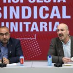 CCOO en UGT stellen voor om het aantal ontslagen aan te scherpen en gedeeltelijke contracten te beperken in een agenda voor arbeidshervormingen