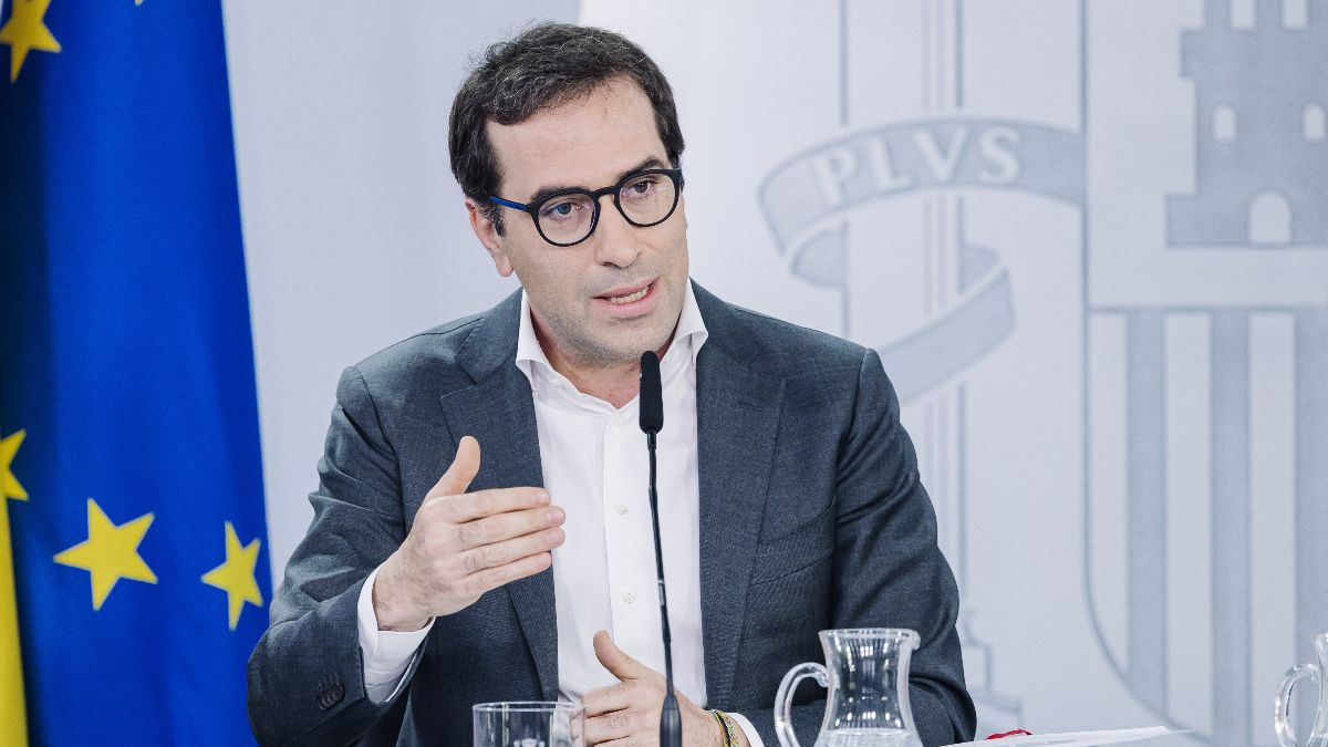 Carlos Body verwacht dat april zal afsluiten met een historisch gemiddelde van 22.060.000 aangeslotenen bij de sociale zekerheid