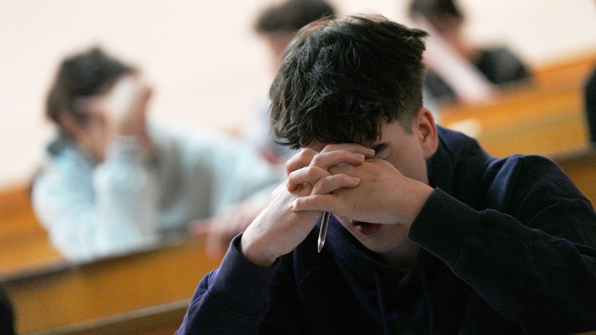 Cum laude afgestudeerd aan de universiteit: "Ik woon bij mijn ouders. Het is voor mij onmogelijk geweest om zelfs maar een deeltijdbaan te krijgen"