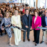 Datavant opent een nieuw mondiaal R&D-centrum in Bonham Quay in Galway