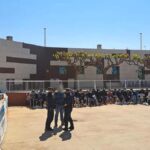 De Guardia Civil bevrijdt 80 migranten die zich in omstandigheden van “semi-slavernij” bevonden: de meerderheid werkte in de velden