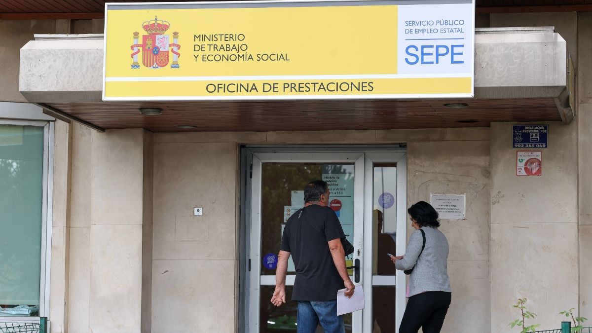 De SEPE bevestigt nieuwe vacatures met 55.126 vacatures: veel met telewerken en zonder ervaring