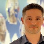 De biofarmaceutische senior medewerker wiens carrière werd gevoed door FUEL