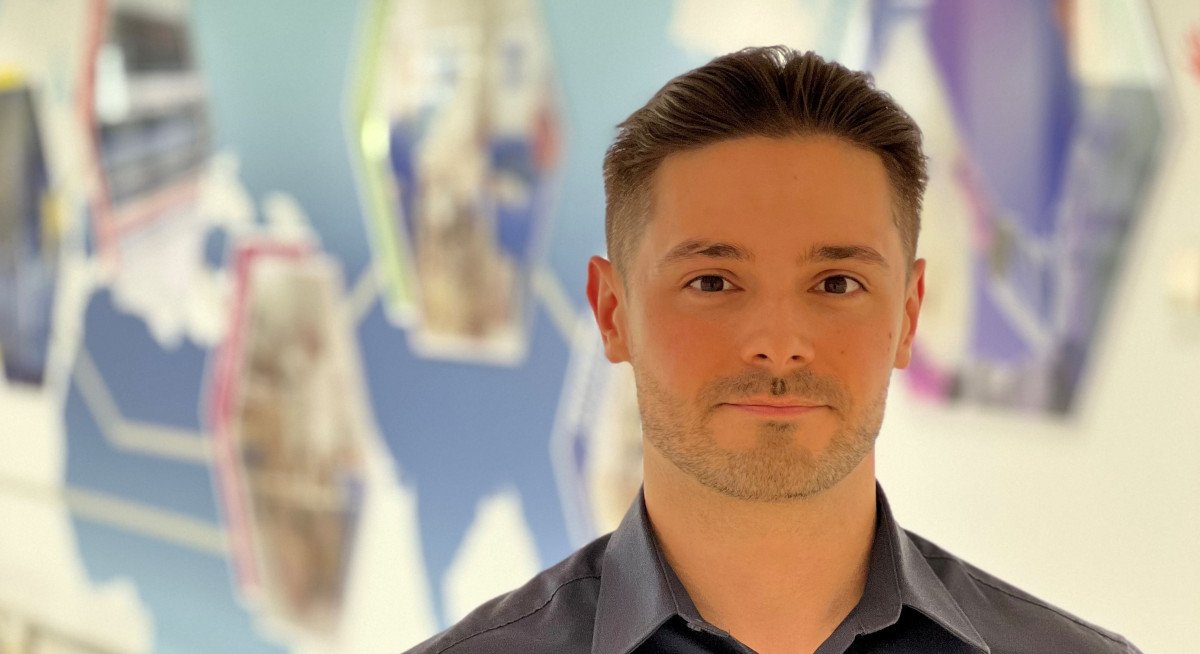 De biofarmaceutische senior medewerker wiens carrière werd gevoed door FUEL