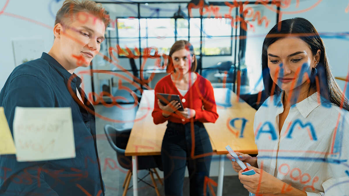 De deadline is open voor Andalusische MKB-bedrijven en startups om toegang te krijgen tot een accelerator