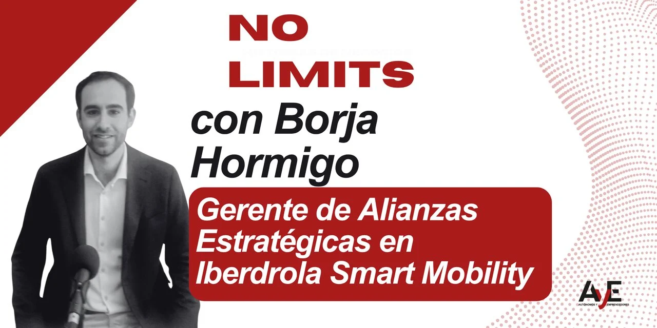 “De elektrische auto is nu al de meest efficiënte optie voor bedrijven en zelfstandigen”