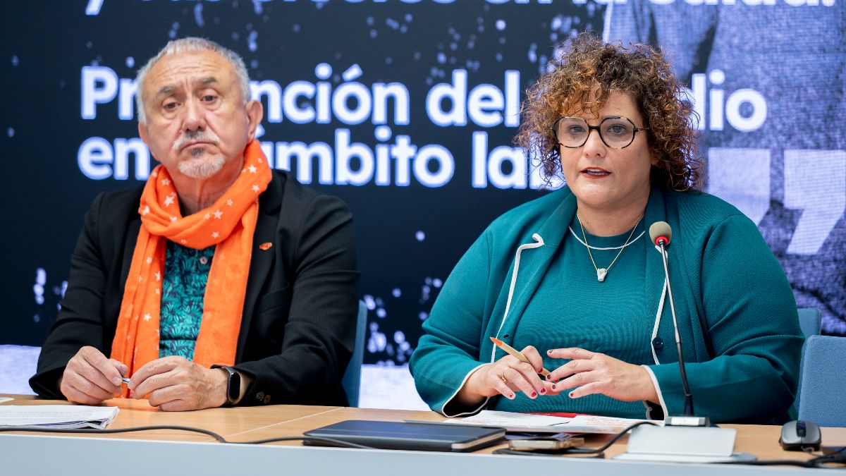 De toename van het ziekteverzuim als gevolg van tijdelijke arbeidsongeschiktheid is volgens UGT niet het gevolg van loonsuppleties