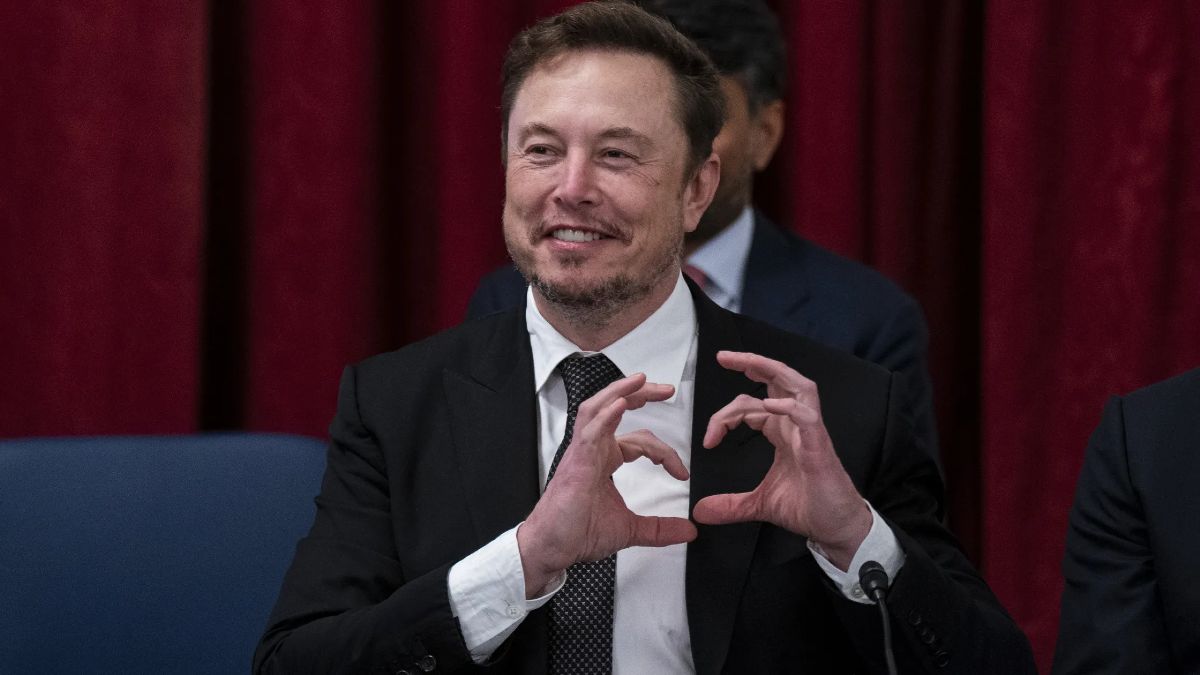 Elon Musk opent negen vacatures voor chipingenieurs in Taiwan voor Terafab bij Telsa en slaat alarm bij TSMC vanwege de vlucht van talent