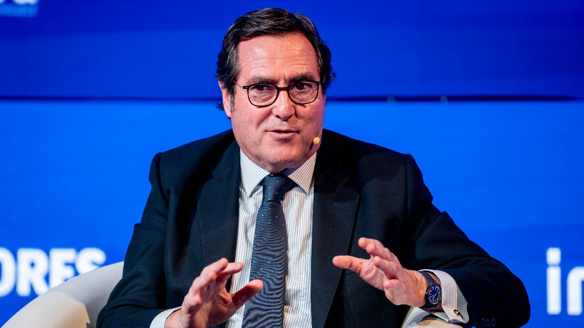 Garamendi bevestigt dat de uitspraak van het HvJ-EU aangeeft dat het misbruik van tijdelijkheid “tot het publieke domein behoort”