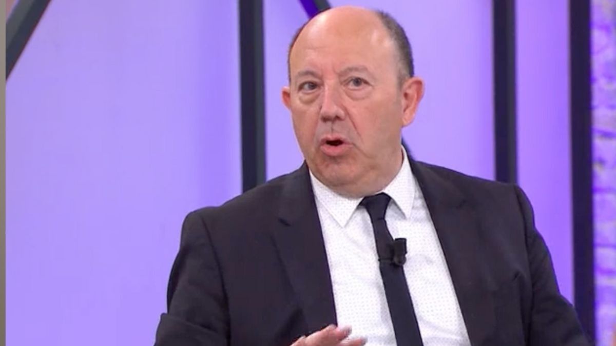 Gonzalo Bernardos, benadrukt waarom telewerken niet leuk is in Spanje: “ze beschouwen zichzelf als minder bazen omdat ze ze niet zien”