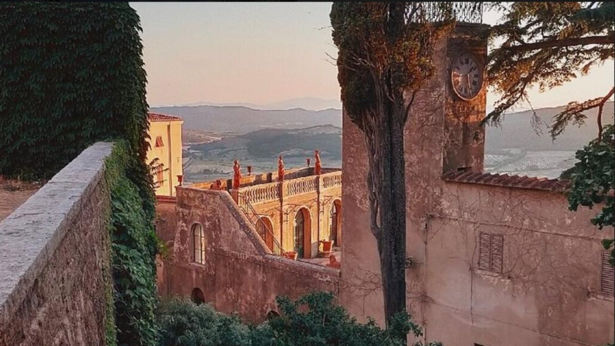 Gratis huis en baan in een klein Italiaans stadje: ze hebben weinig eisen en de maaltijden worden betaald