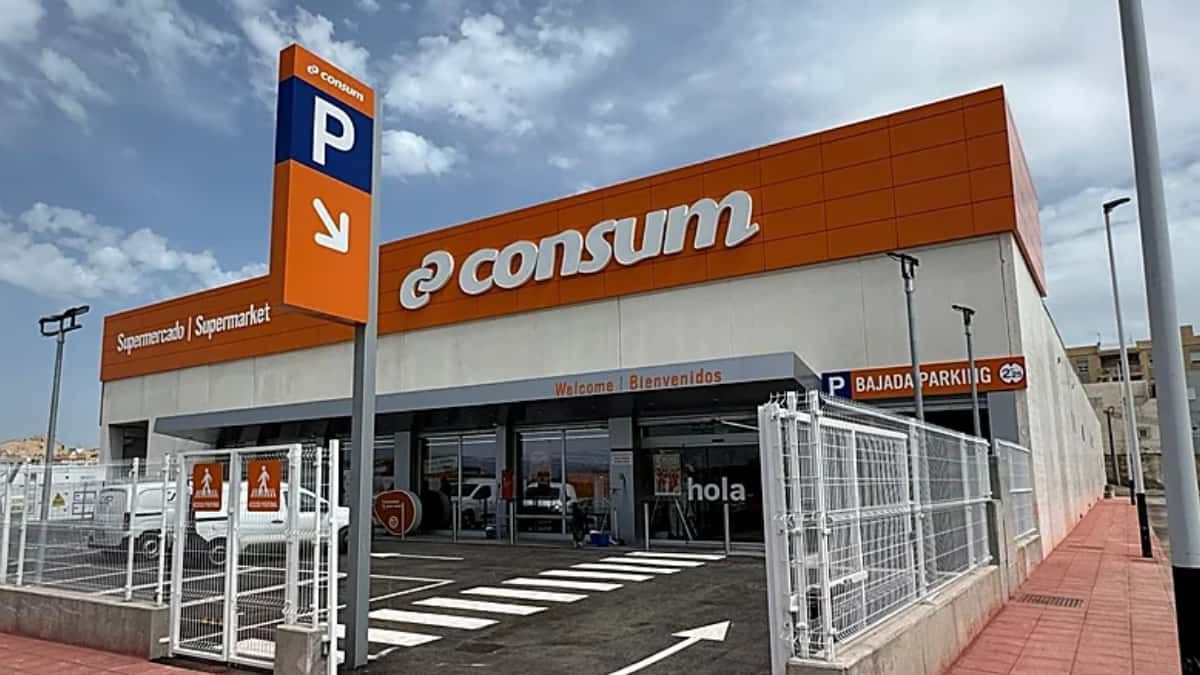 Het is officieel: Consum neemt vanaf april 2.500 mensen aan met salarissen van ruim 1.400 euro