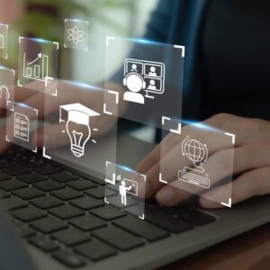 Investeren in een deel van de beroepsbevolking creëert een kloof in AI-vaardigheden, zo blijkt uit het rapport