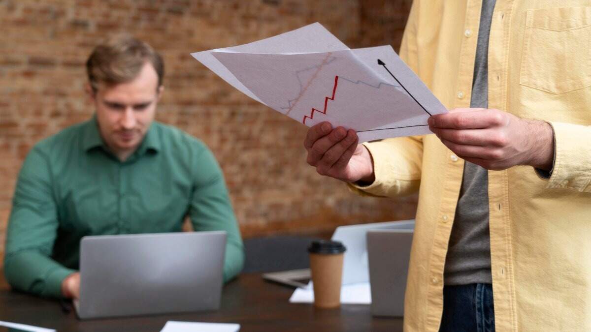 Kleine bedrijven hadden hun jaarrekening voor 2026 al moeten opmaken