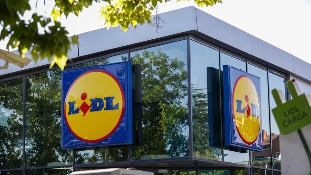 Lidl ontslaat een medewerker die fruit in zijn jas verstopte om het uit het magazijn te halen: het is gepast