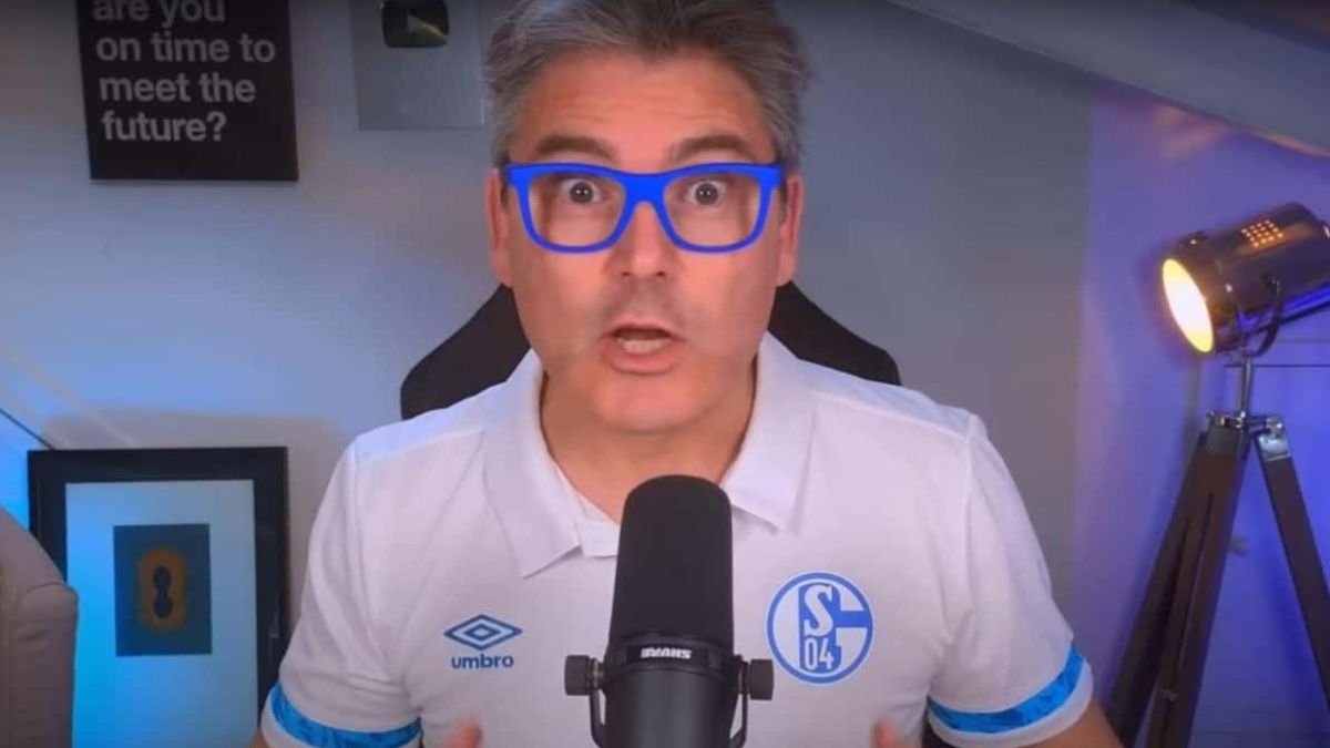 Marc Vidal, econoom: “Als een bedrijf één dag per week het kantoor sluit voor telewerken, wordt het elektriciteits- of internetverbruik uitbesteed aan de woning van de werknemer”