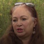 Margarita, kantoorschoonmaakster: "Ik werk 14 uur per dag met twee verschillende contracten om rond te komen, geen van beide is fulltime"