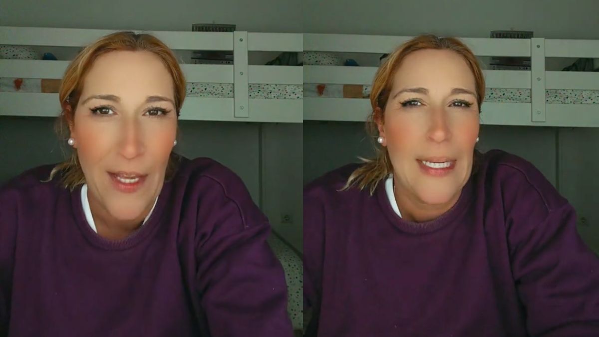 María, huishoudhulp, bot over haar taken: “Het gaat niet om het schoonmaken van huizen, het gaat om het zorgen voor mensen”