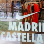 Nike bevestigt het ontslag van 1.400 werknemers en rechtvaardigt dit door het verlies van 35% van de winst vergeleken met vorig jaar