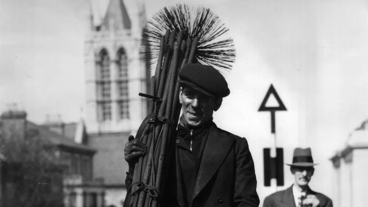 Rattenvangers, buskruitbehandelaars of beademingsapparaten: 20 banen die niet meer bestaan