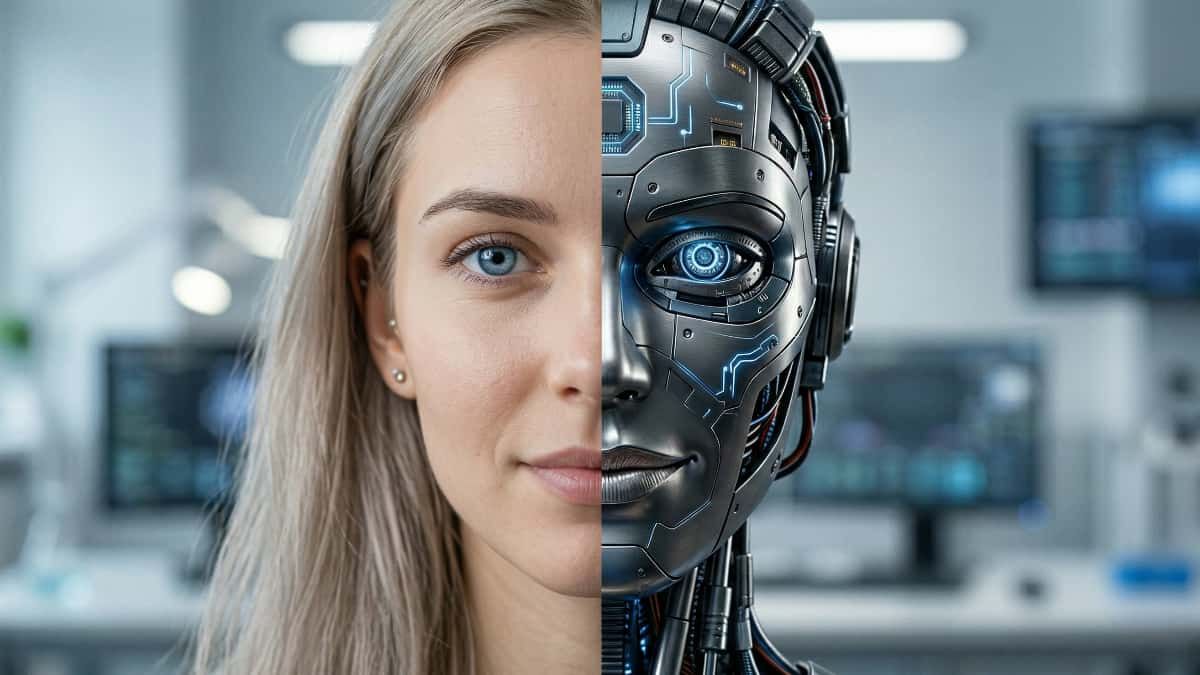 Uit een MIT-onderzoek blijkt hoeveel procent van de werknemers door AI vervangen zou kunnen worden