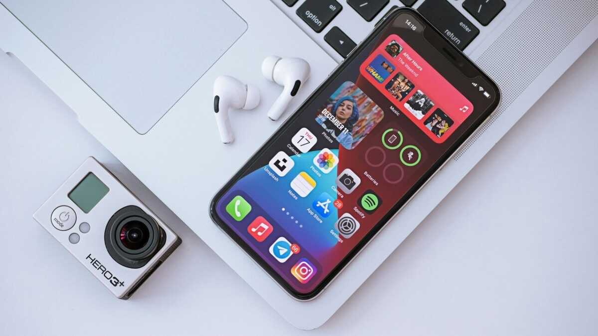 Voor elk type zzp’er of zakenman zijn dit de meest geschikte iPhone modellen