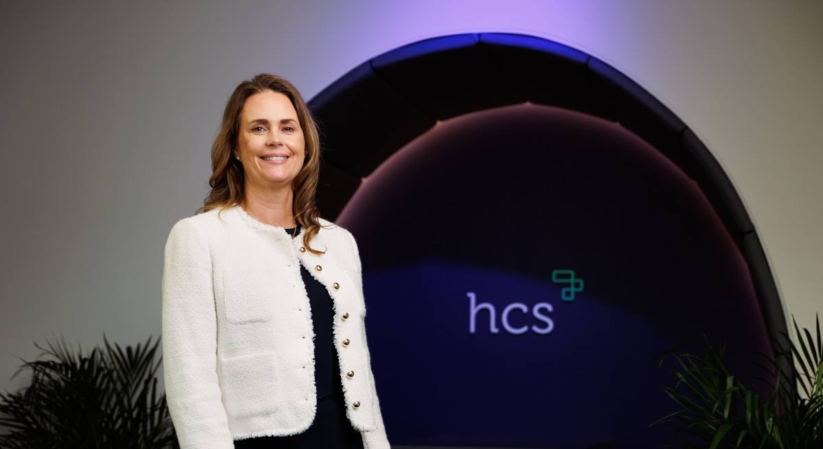 Waterford's HCS onthult investering van € 13,2 miljoen en plant 125 nieuwe banen