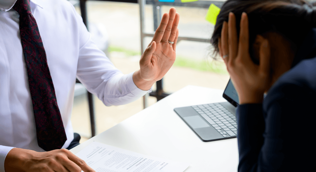 Welke sollicitatiefouten maken werkzoekenden anno 2026 nog steeds?