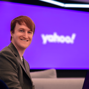 Welke vaardigheden drijven het werk van een senior software-ingenieur bij Yahoo?