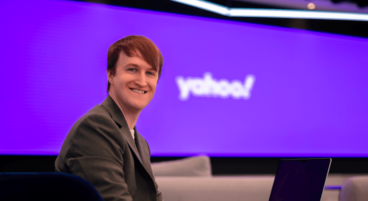 Welke vaardigheden drijven het werk van een senior software-ingenieur bij Yahoo?