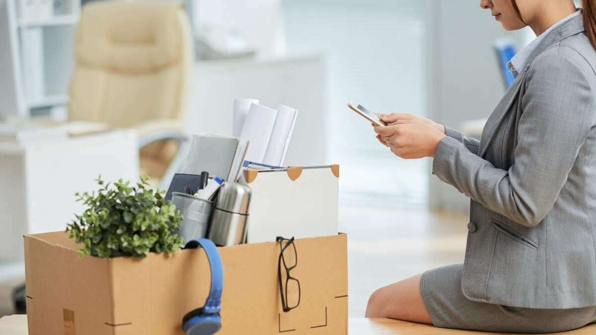 De zzp’er kan ontslaan als een werknemer om arbeidstijdverkorting vraagt: het aantonen van de oorzaak voorkomt nietigheid.