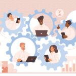 Zijn de behoeften van data en AI-talent in conflict met een personeelsbestand dat op zoek is naar stabiliteit?