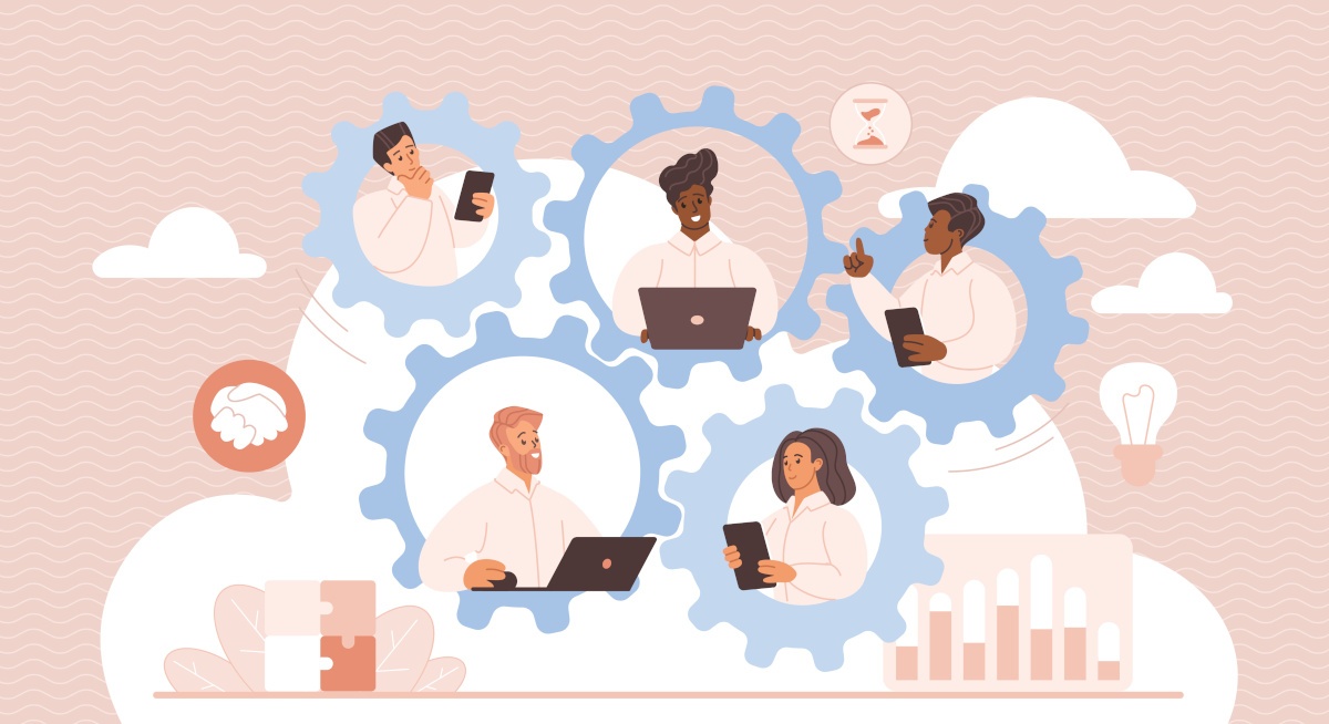 Zijn de behoeften van data en AI-talent in conflict met een personeelsbestand dat op zoek is naar stabiliteit?