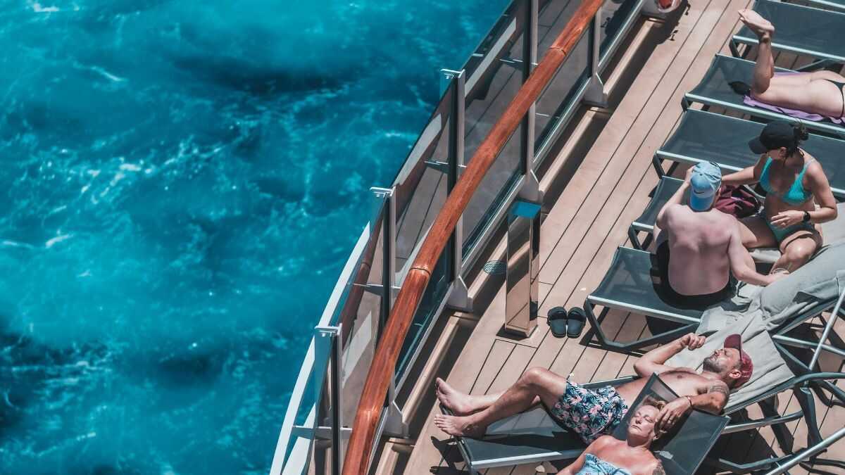 Toeristische kmo's die influencers gebruiken, trekken jongere klanten aan
