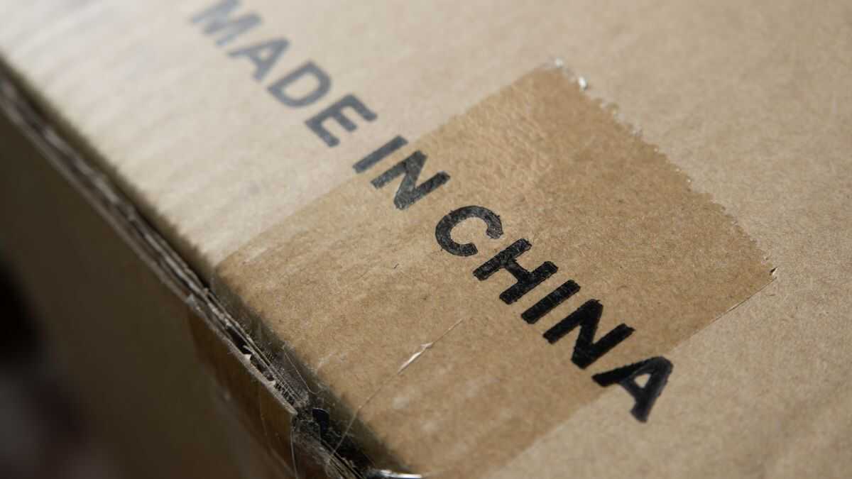 Veel freelancers profiteren van Chinese producten om de kosten te verlagen en marge te vergroten