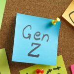 Jongeren uit Generatie Z investeren 230% meer en veranderen de manier waarop ze consumeren in het MKB