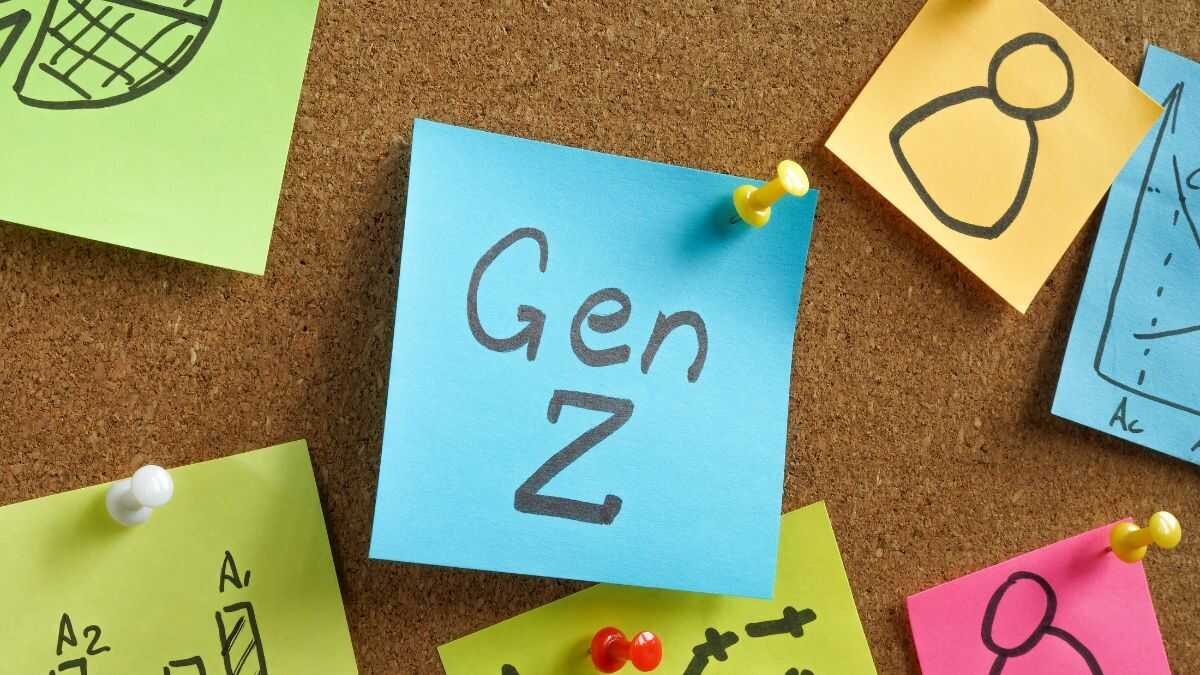 Jongeren uit Generatie Z investeren 230% meer en veranderen de manier waarop ze consumeren in het MKB