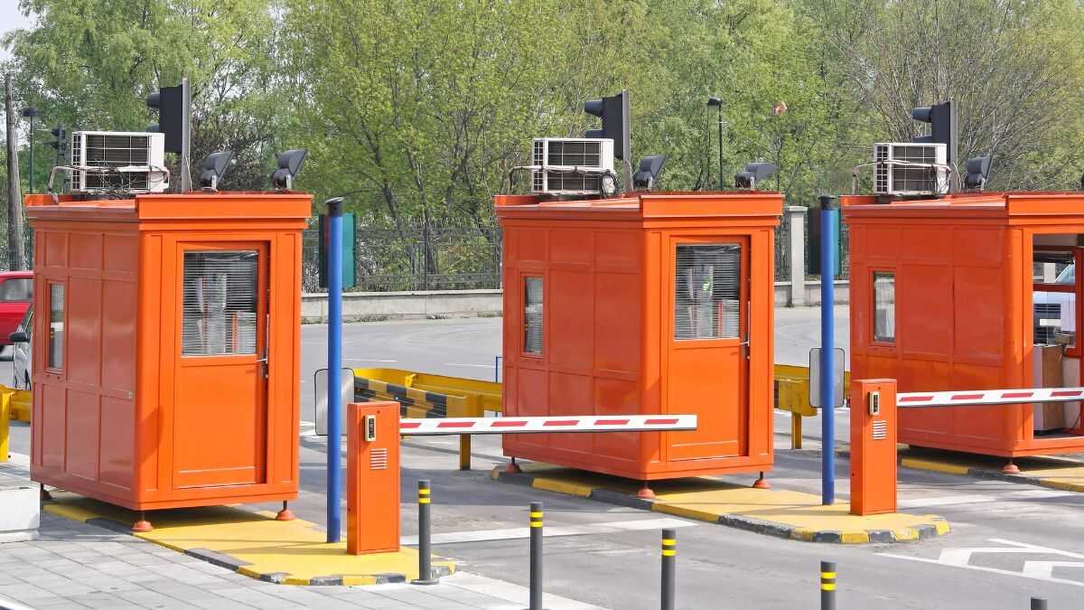 Autonome vervoerders waarschuwen voor mogelijke kosten als gevolg van een nieuwe tol