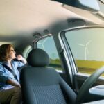 Madrid staat VTC zonder bestuurder toe en hervat het conflict met zelfstandige taxi’s